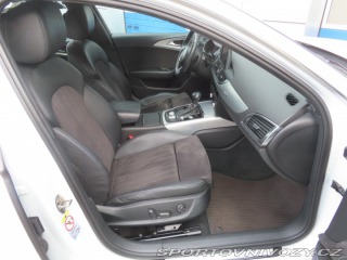 Audi A6 Allroad  3.0 BiTDI 2014