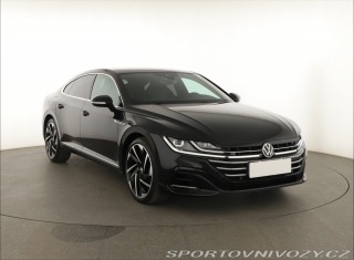 Volkswagen Arteon R-line 2.0 TDI