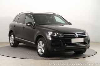 Volkswagen  Touareg R-Line 4.2 V8 TDi
