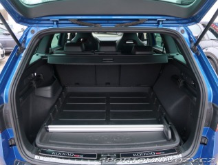 Škoda Kodiaq RS RS RS 2.0 TDI 2019