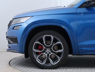 Škoda Kodiaq RS RS RS 2.0 TDI 2019