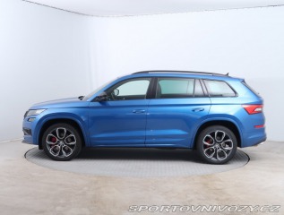 Škoda Kodiaq RS RS RS 2.0 TDI 2019