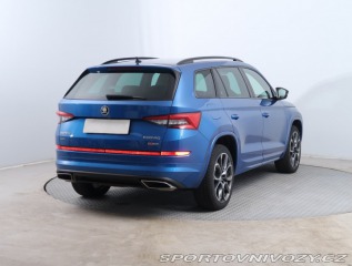 Škoda Kodiaq RS RS RS 2.0 TDI 2019