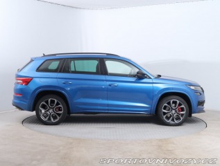 Škoda Kodiaq RS RS RS 2.0 TDI 2019