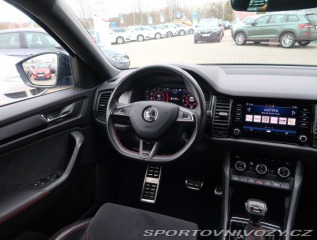 Škoda Kodiaq RS RS RS 2.0 TDI 2019