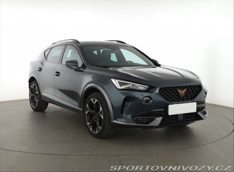 Cupra Formentor Formentor 1.5 TSI