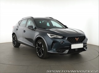 Cupra Formentor Formentor 1.5 TSI
