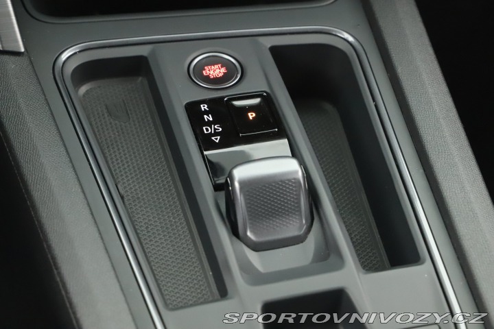 Cupra Formentor Formentor 1.5 TSI 2022