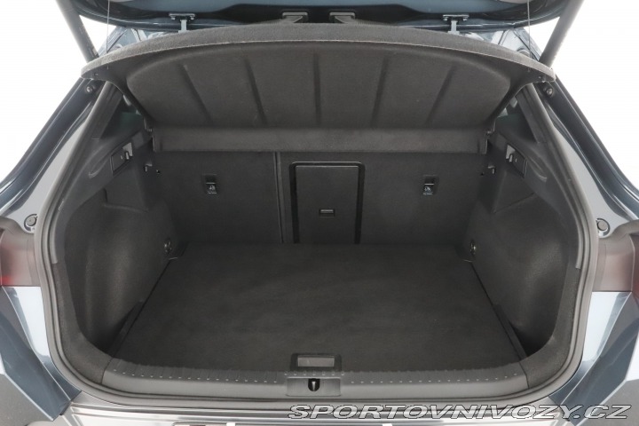 Cupra Formentor Formentor 1.5 TSI 2022