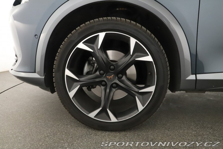 Cupra Formentor Formentor 1.5 TSI 2022
