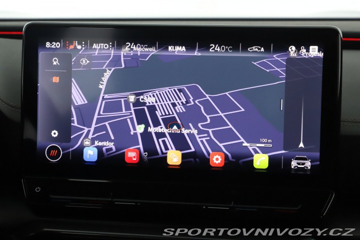 Cupra Formentor Formentor 1.5 TSI 2022