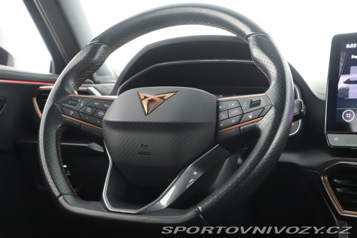 Cupra Formentor Formentor 1.5 TSI 2022