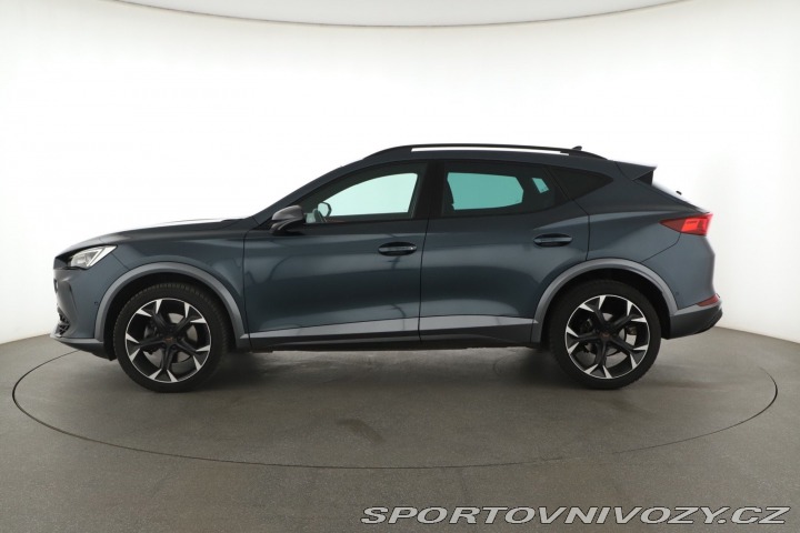 Cupra Formentor Formentor 1.5 TSI 2022