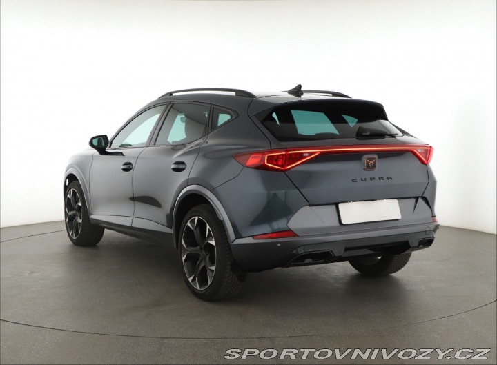 Cupra Formentor Formentor 1.5 TSI 2022
