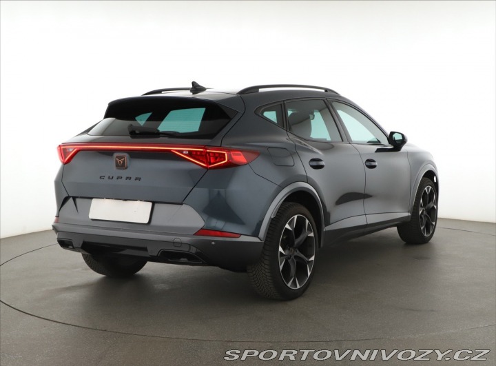 Cupra Formentor Formentor 1.5 TSI 2022