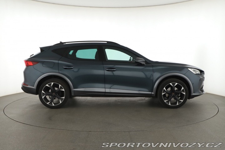 Cupra Formentor Formentor 1.5 TSI 2022