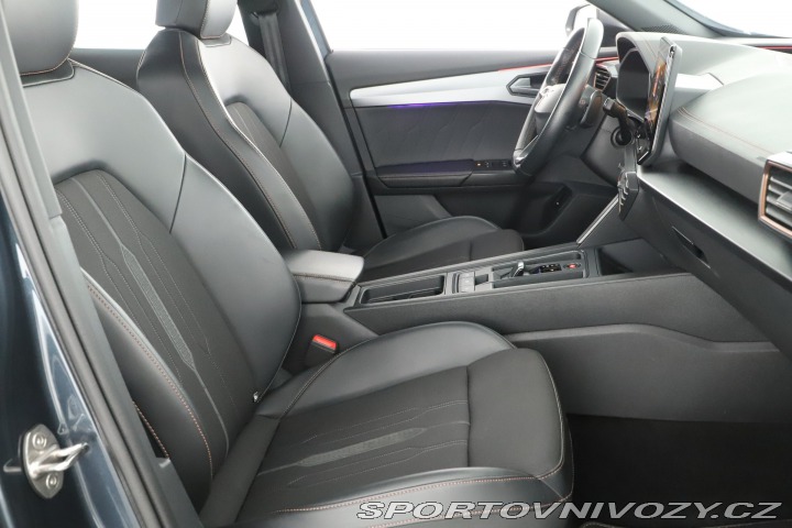 Cupra Formentor Formentor 1.5 TSI 2022