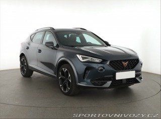 Cupra Formentor Formentor 1.5 TSI 2022