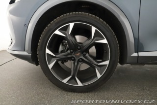 Cupra Formentor Formentor 1.5 TSI 2022