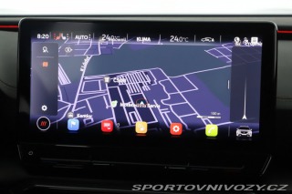 Cupra Formentor Formentor 1.5 TSI 2022