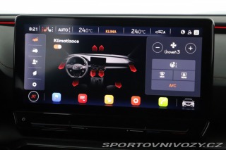 Cupra Formentor Formentor 1.5 TSI 2022
