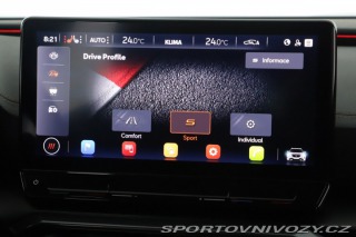 Cupra Formentor Formentor 1.5 TSI 2022