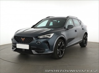 Cupra Formentor Formentor 1.5 TSI 2022