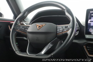 Cupra Formentor Formentor 1.5 TSI 2022