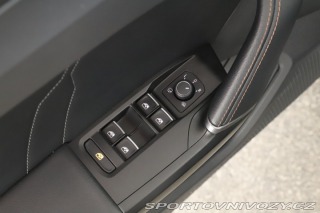 Cupra Formentor Formentor 1.5 TSI 2022