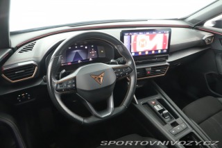 Cupra Formentor Formentor 1.5 TSI 2022