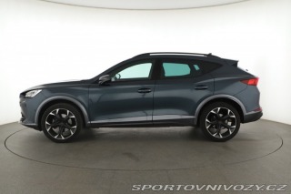 Cupra Formentor Formentor 1.5 TSI 2022