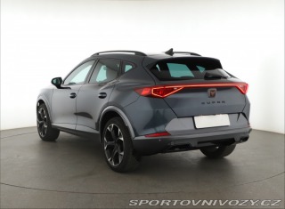 Cupra Formentor Formentor 1.5 TSI 2022
