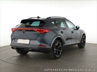 Cupra Formentor Formentor 1.5 TSI 2022