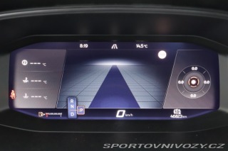 Cupra Formentor Formentor 1.5 TSI 2022