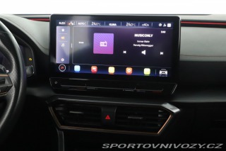 Cupra Formentor Formentor 1.5 TSI 2022