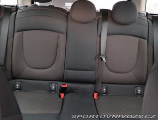 Mini Clubman Cooper D 2015