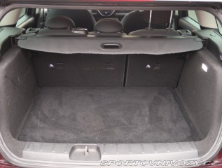 Mini Clubman Cooper D 2015