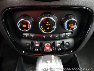 Mini Clubman Cooper D 2015