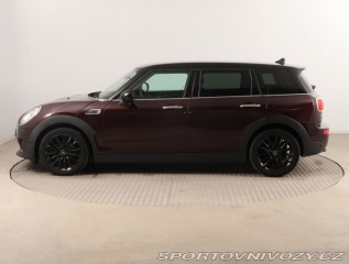 Mini Clubman Cooper D 2015