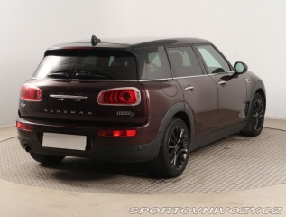 Mini Clubman Cooper D 2015