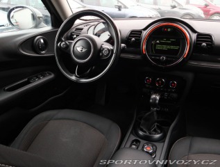 Mini Clubman Cooper D 2015