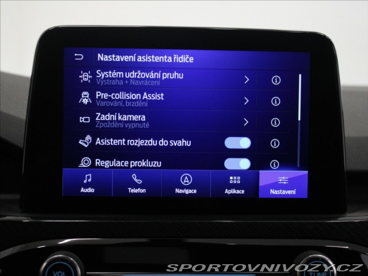 Ford Ostatní modely Kuga 1,5 EB ST-Line 1.maj. Akč 2021