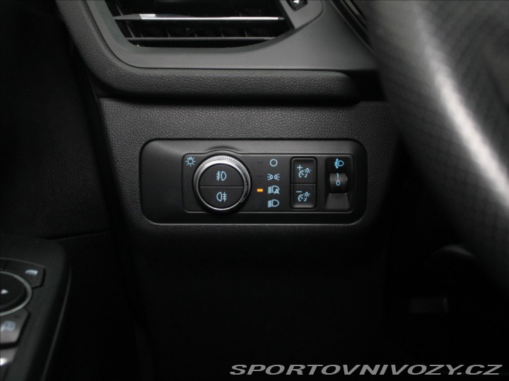 Ford Ostatní modely Kuga 1,5 EB ST-Line 1.maj. Akč 2021