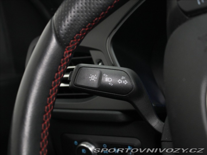 Ford Ostatní modely Kuga 1,5 EB ST-Line 1.maj. Akč 2021