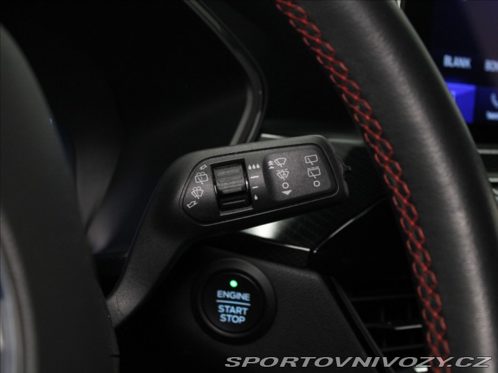 Ford Ostatní modely Kuga 1,5 EB ST-Line 1.maj. Akč 2021