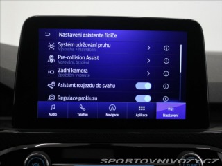 Ford Ostatní modely Kuga 1,5 EB ST-Line 1.maj. Akč 2021