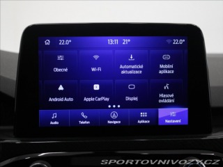 Ford Ostatní modely Kuga 1,5 EB ST-Line 1.maj. Akč 2021