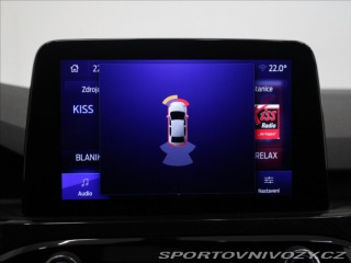 Ford Ostatní modely Kuga 1,5 EB ST-Line 1.maj. Akč 2021