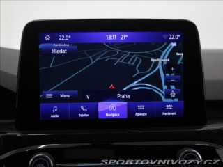 Ford Ostatní modely Kuga 1,5 EB ST-Line 1.maj. Akč 2021