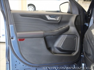 Ford Ostatní modely Kuga 1,5 EB ST-Line 1.maj. Akč 2021